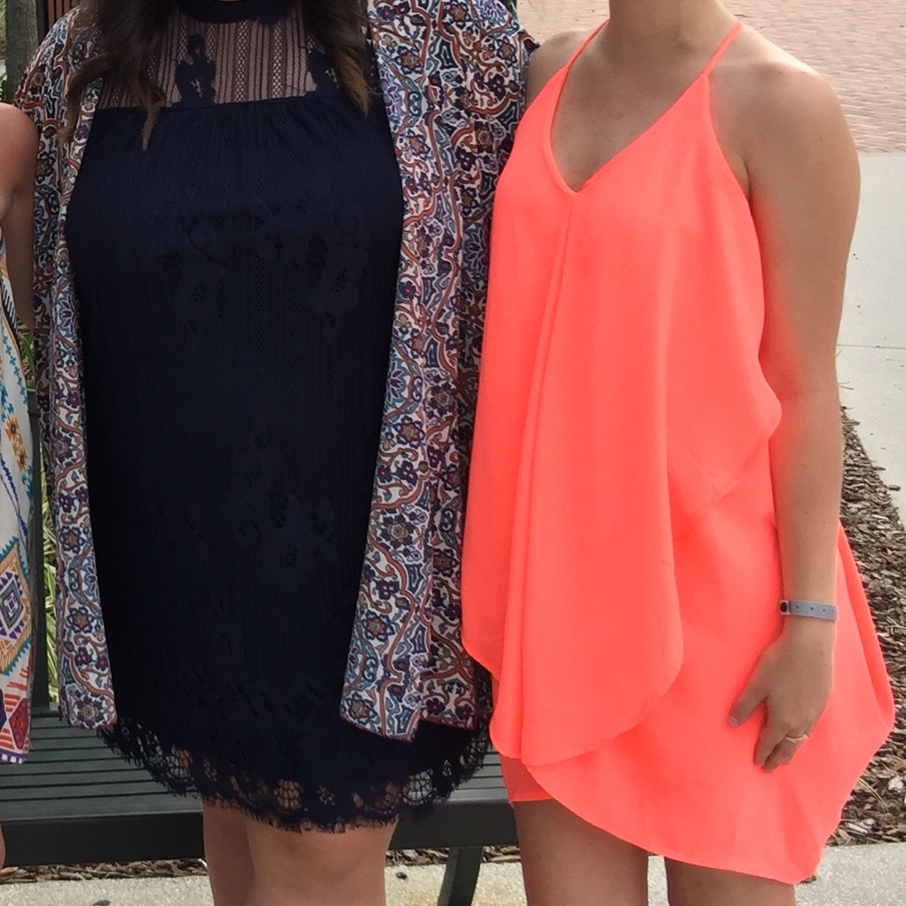 Summer dress